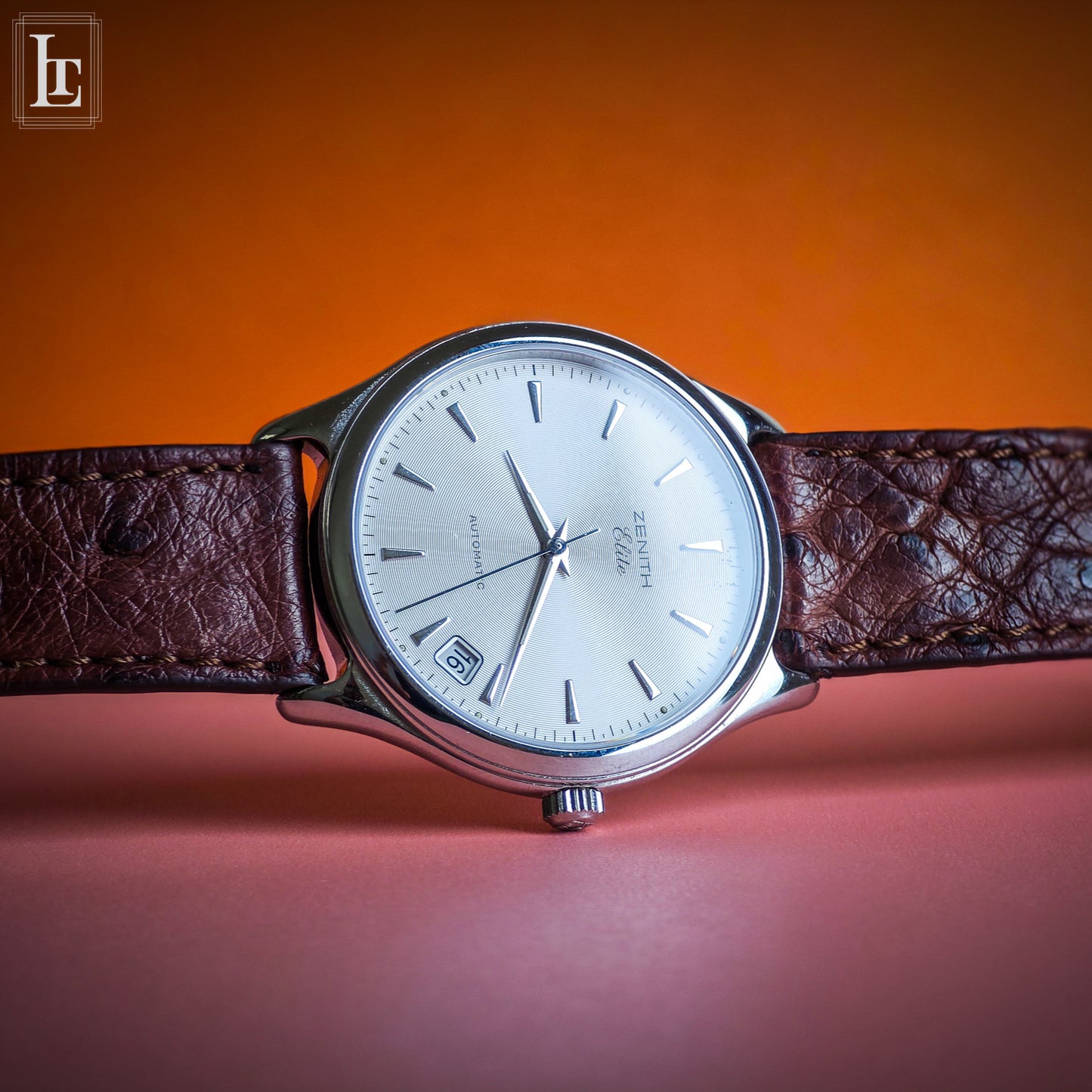 Zenith Elite classico