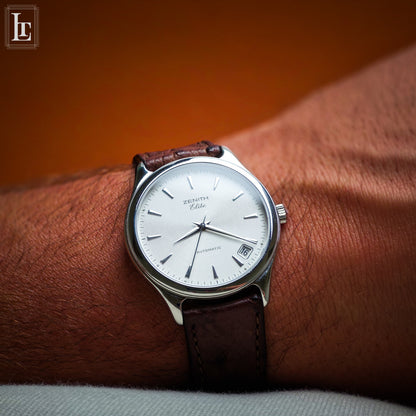 Zenith Elite classico