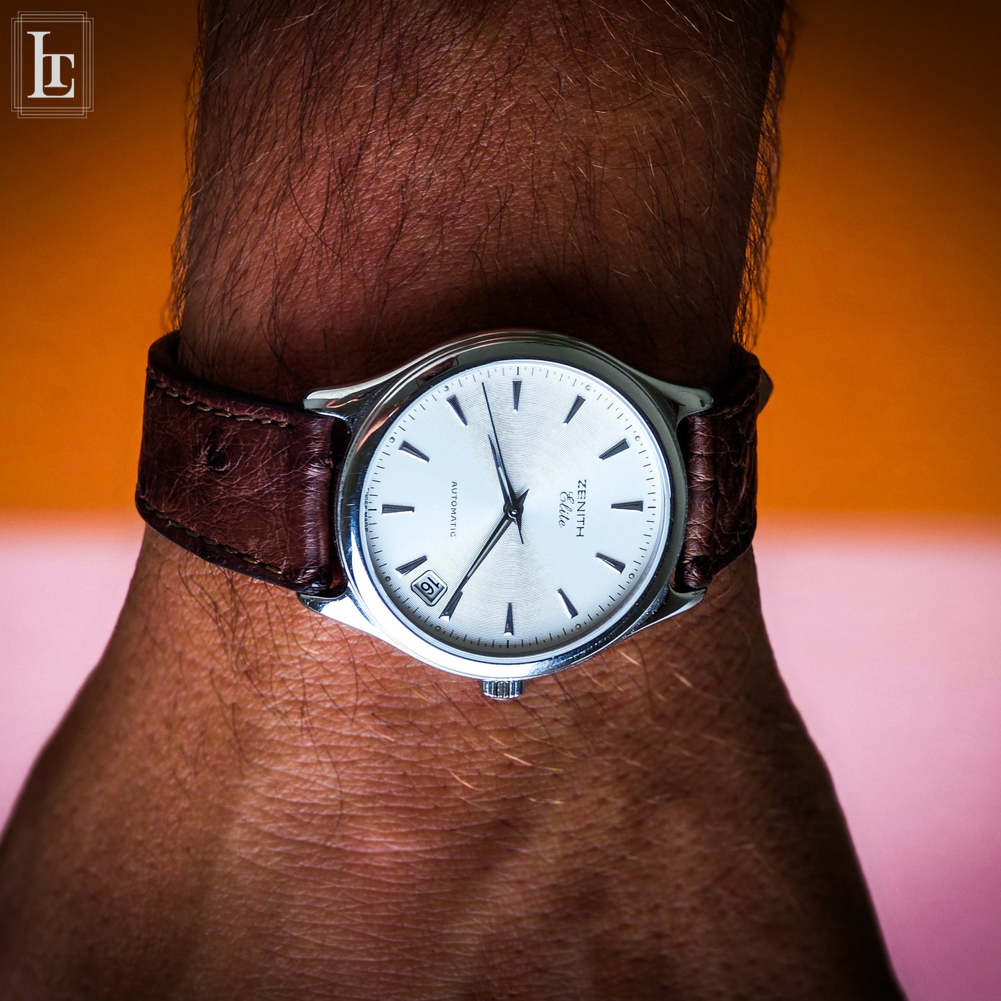 Zenith Elite classico