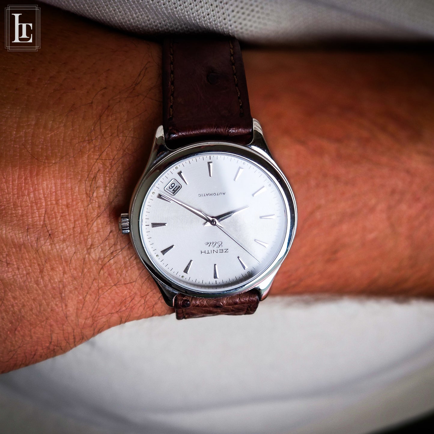 Zenith Elite classico