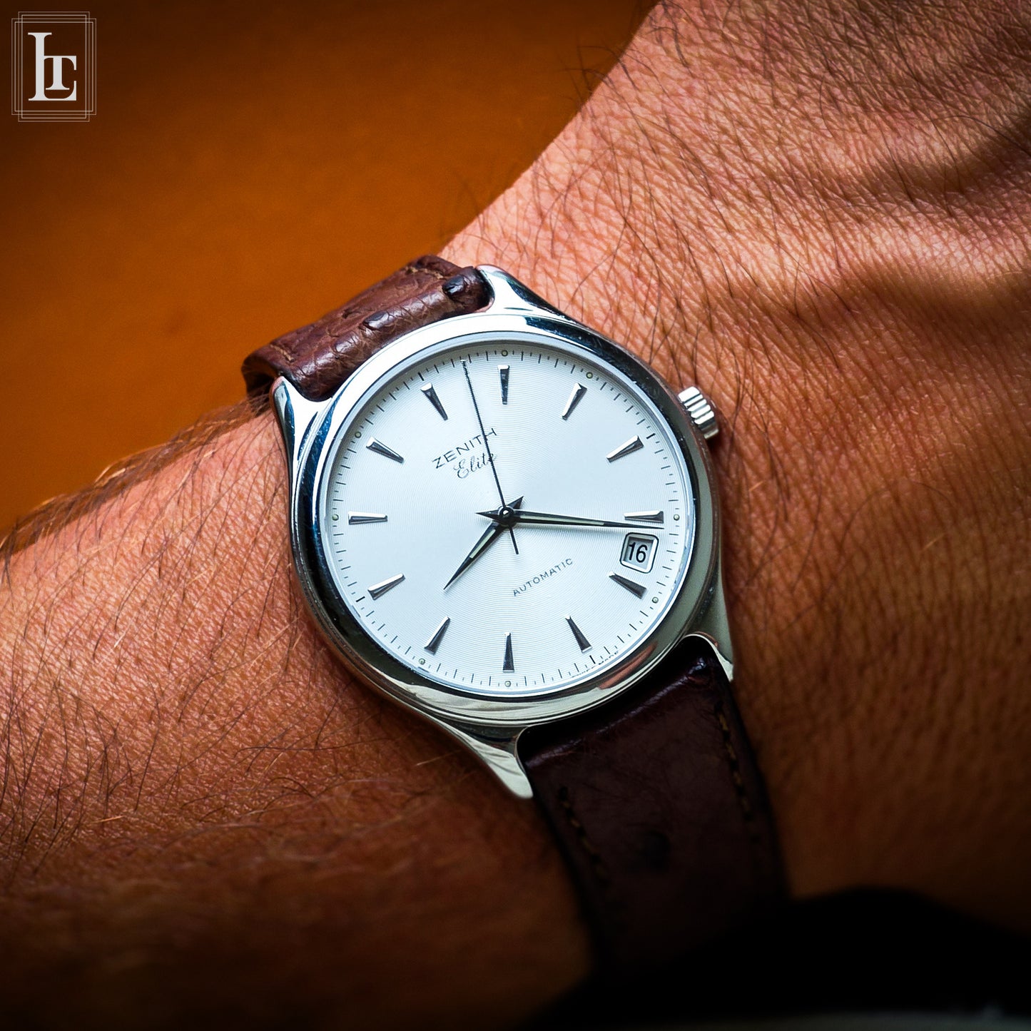 Zenith Elite classico