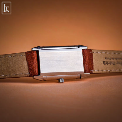 Jaeger LeCoultre Reverso lady