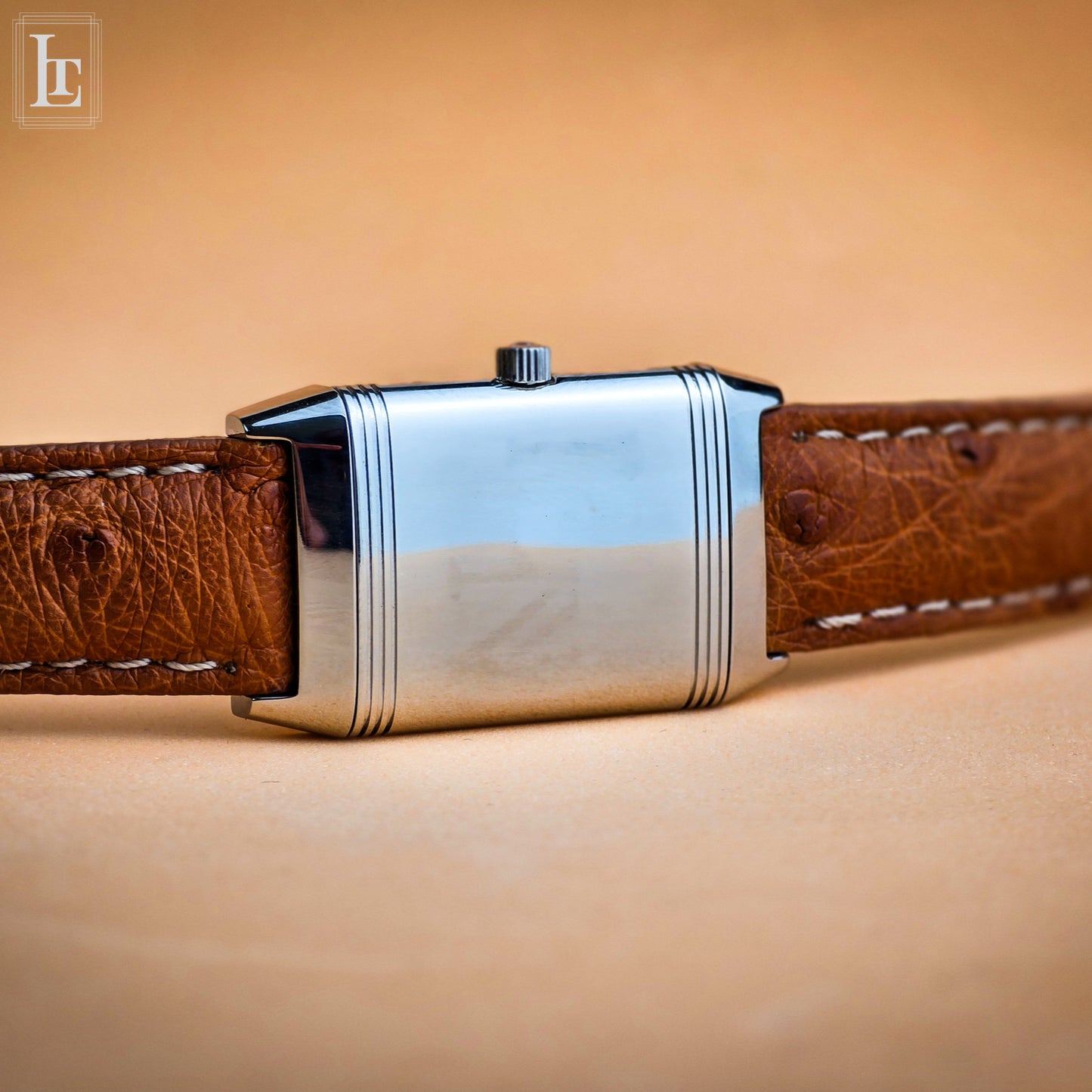 Jaeger LeCoultre Reverso lady