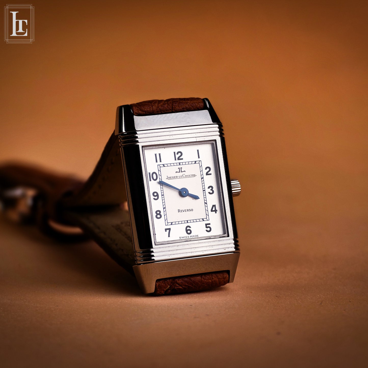 Jaeger LeCoultre Reverso lady