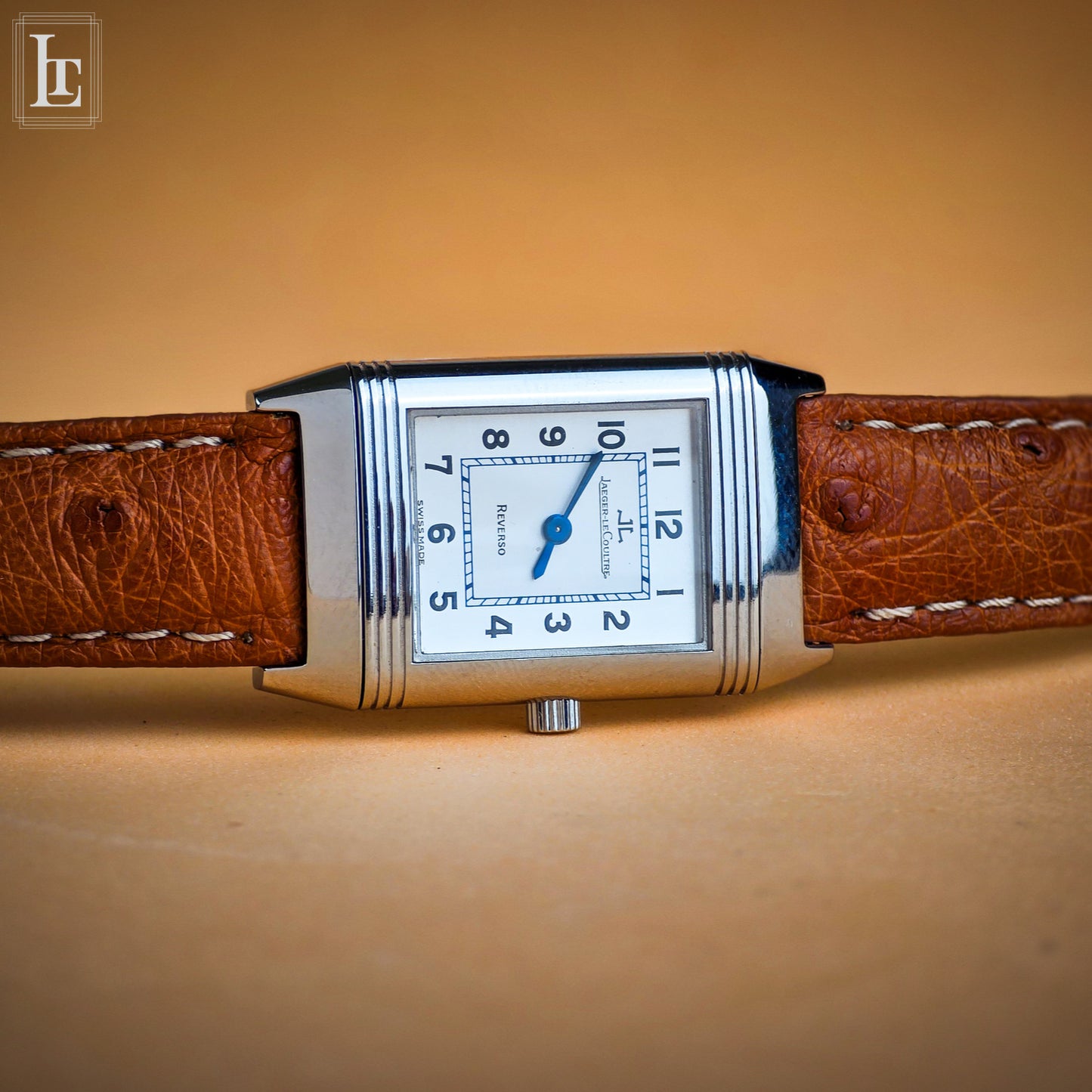 Jaeger LeCoultre Reverso lady