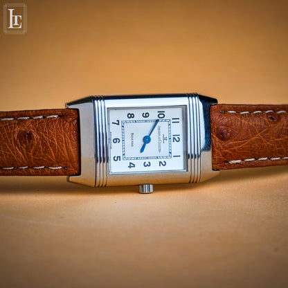 Jaeger LeCoultre Reverso lady