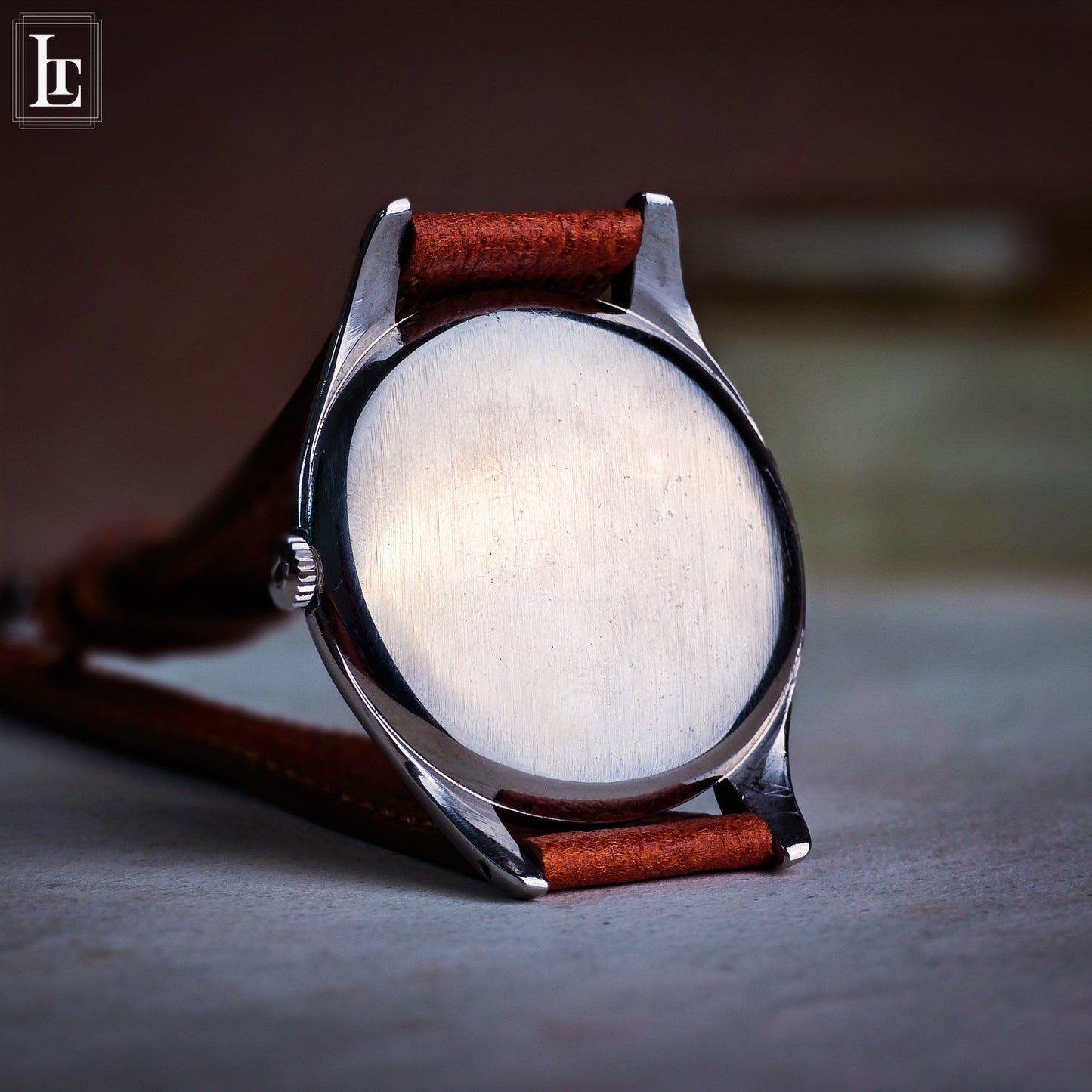 Omega Classic Oversize