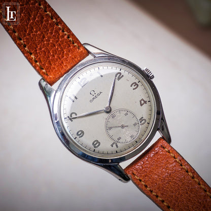 Omega Classic Oversize