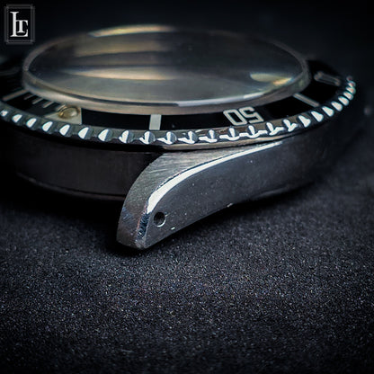 Rolex Submariner 5513 Maxi Dial MK2