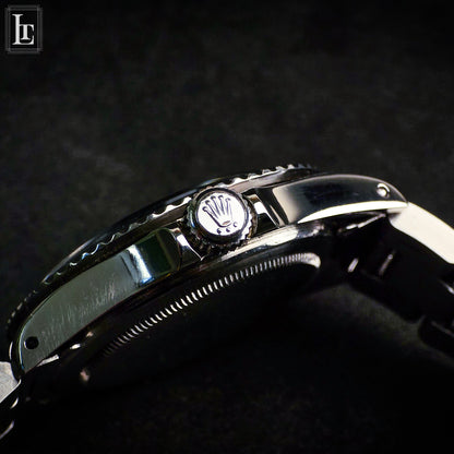 Rolex Submariner 5513 Maxi Dial MK2