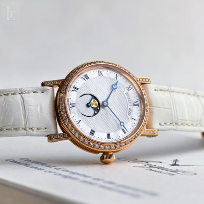 Diamanti Breguet Classique Lady MoP