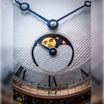 Diamanti Breguet Classique Lady MoP