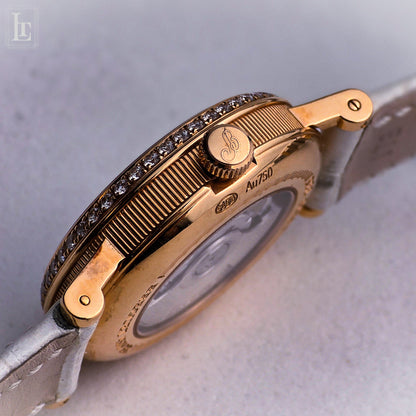 Diamanti Breguet Classique Lady MoP