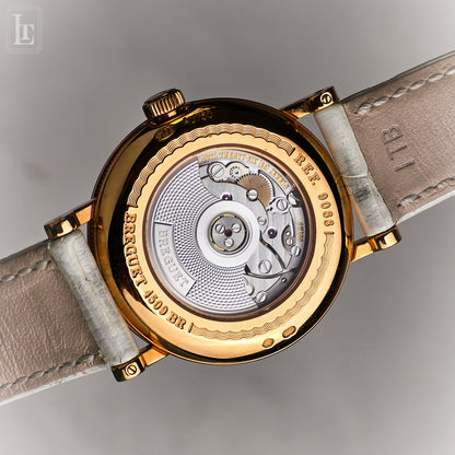 Diamanti Breguet Classique Lady MoP