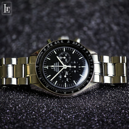 Omega Speedmaster Professional 3570.50.00