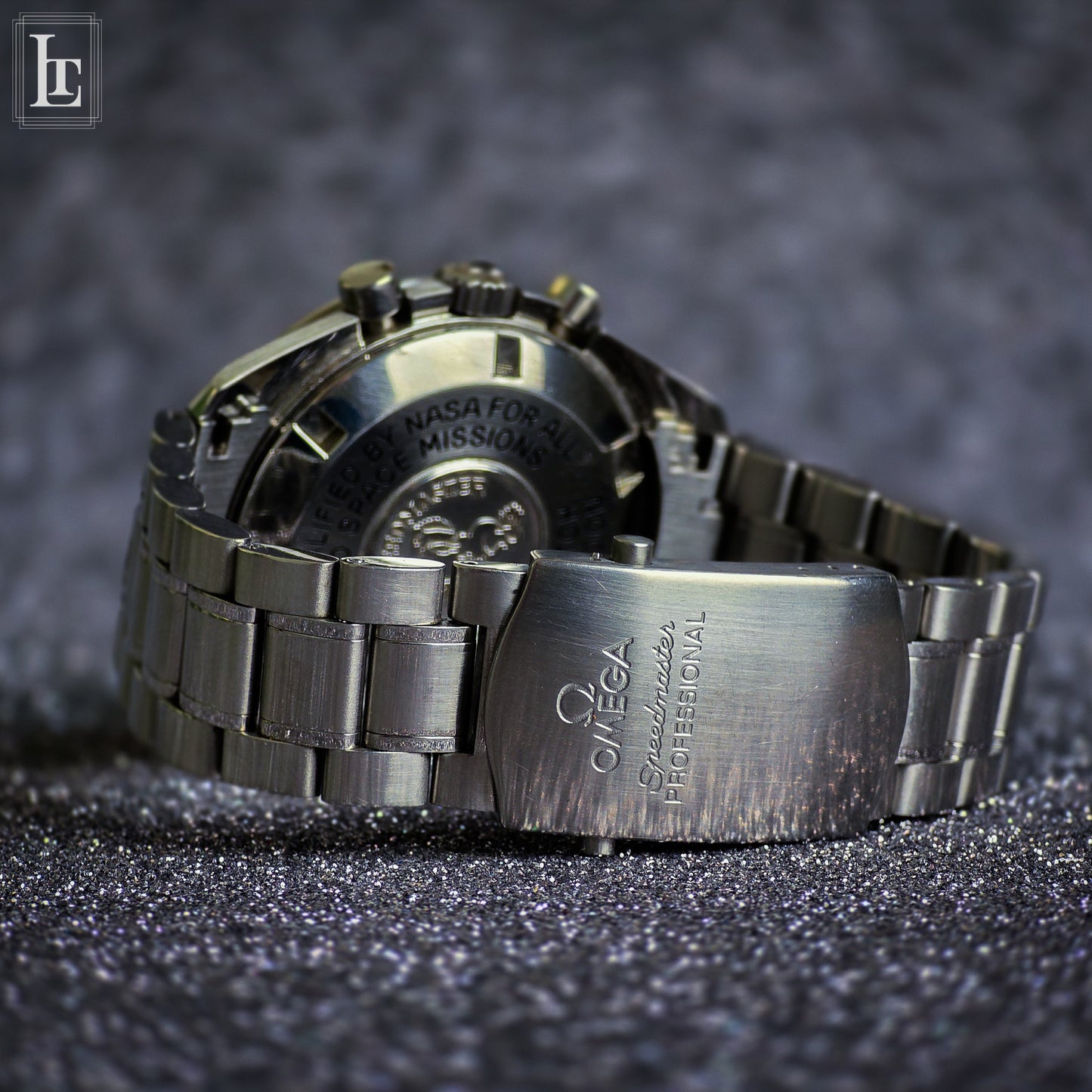 Omega Speedmaster Professional 3570.50.00