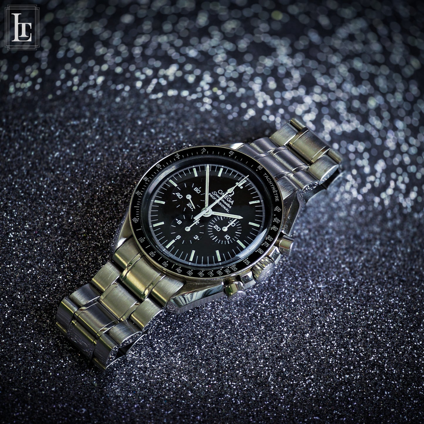 Omega Speedmaster Professional 3570.50.00