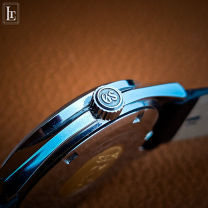 Grand Seiko 4522-8000 Hi Beat