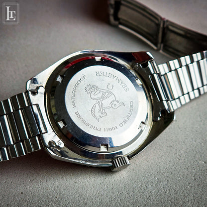 Omega Seamaster 300 Ref. 165.024