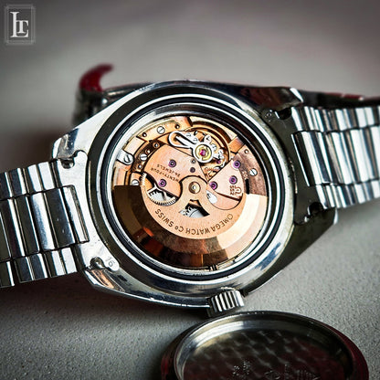 Omega Seamaster 300 Ref. 165.024