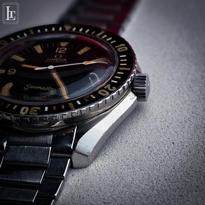 Omega Seamaster 300 Ref. 165.024