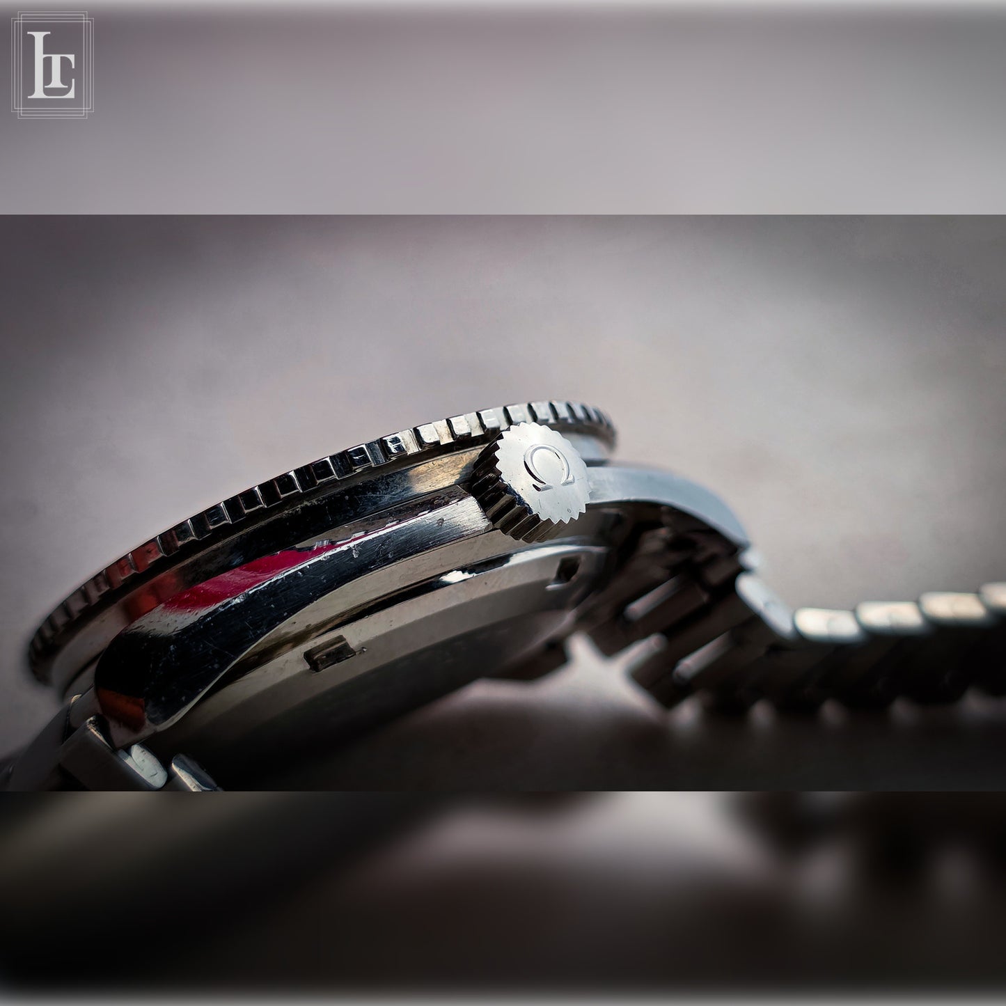 Omega Seamaster 300 Ref. 165.024