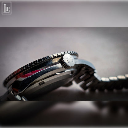 Omega Seamaster 300 Ref. 165.024