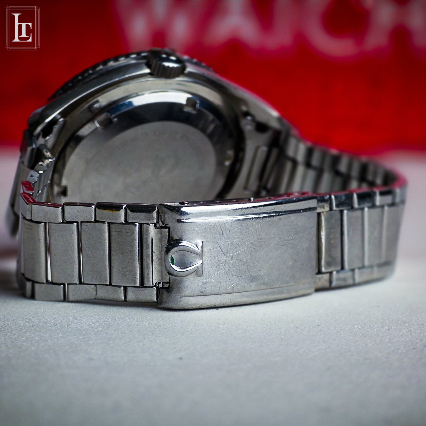 Omega Seamaster 300 Ref. 165.024