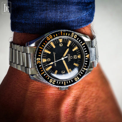 Omega Seamaster 300 Ref. 165.024