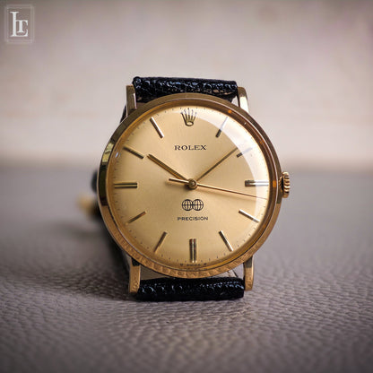 Rolex Precision Ref. 3410 “Fideuram”