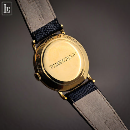 Rolex Precision Ref. 3410 “Fideuram”