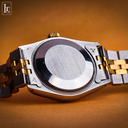 Rolex Datejust Lady Ref. 68273