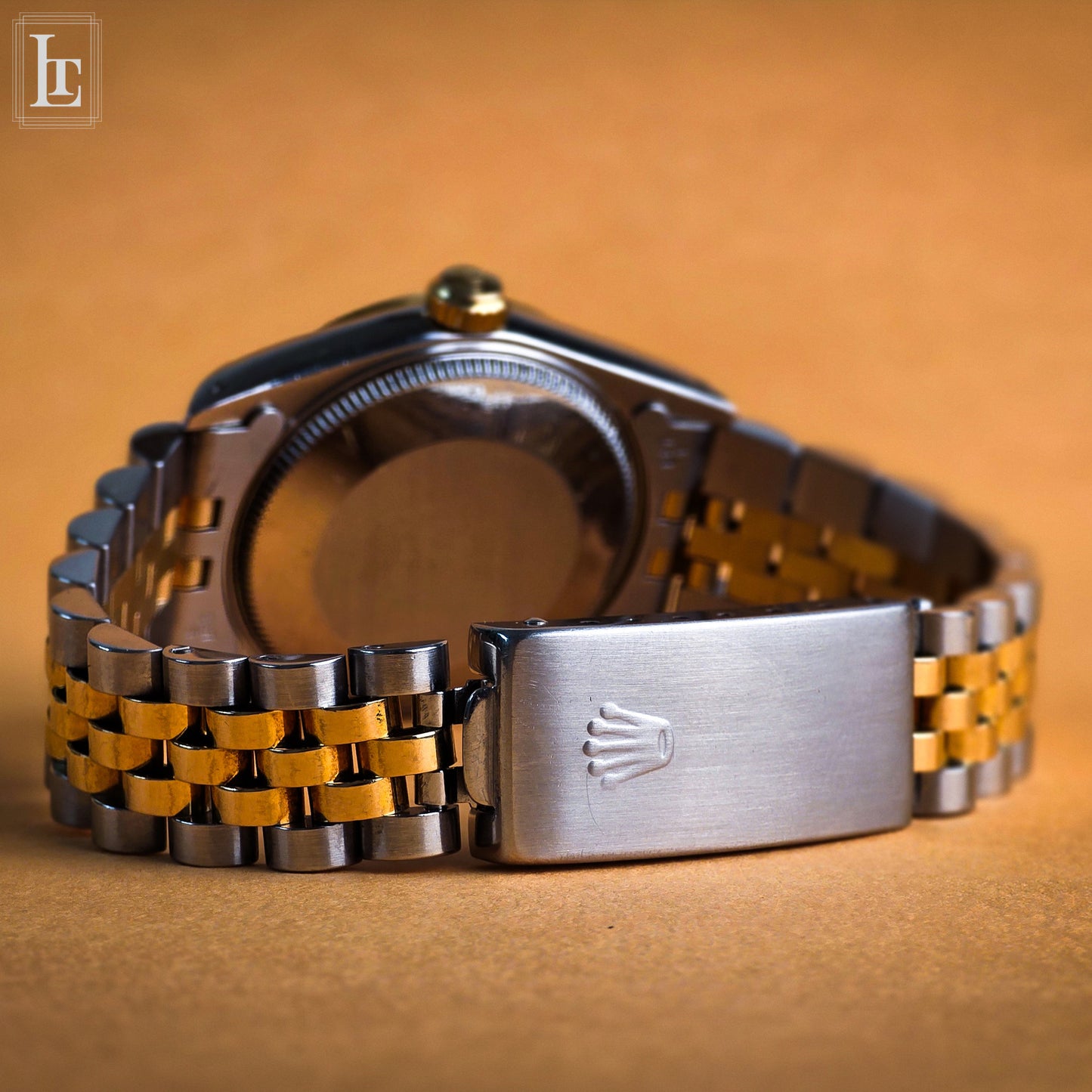 Rolex Datejust Lady Ref. 68273