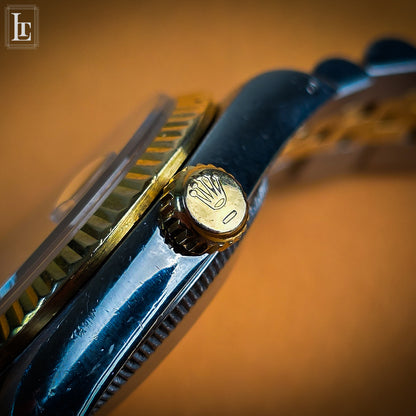 Rolex Datejust Lady Ref. 68273