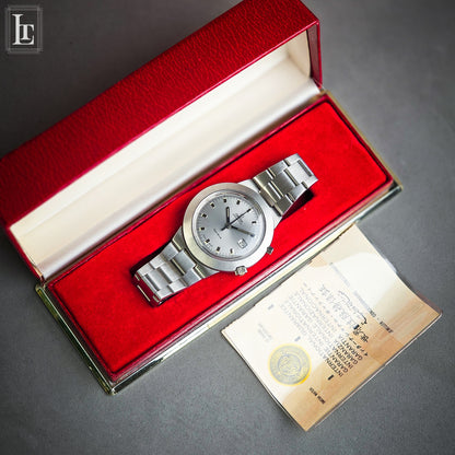 Omega Chronostop 41 mm NOS