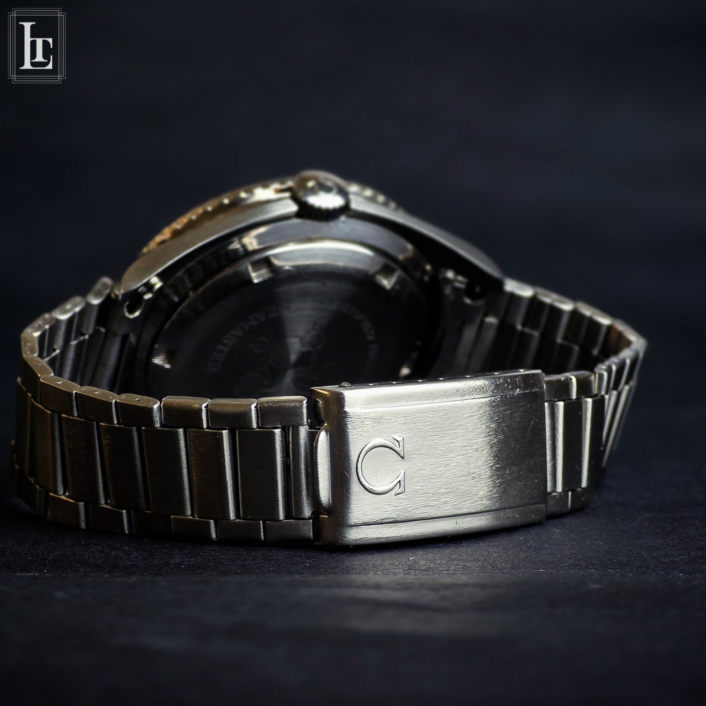 Omega Seamaster 300 Ref. 165.024