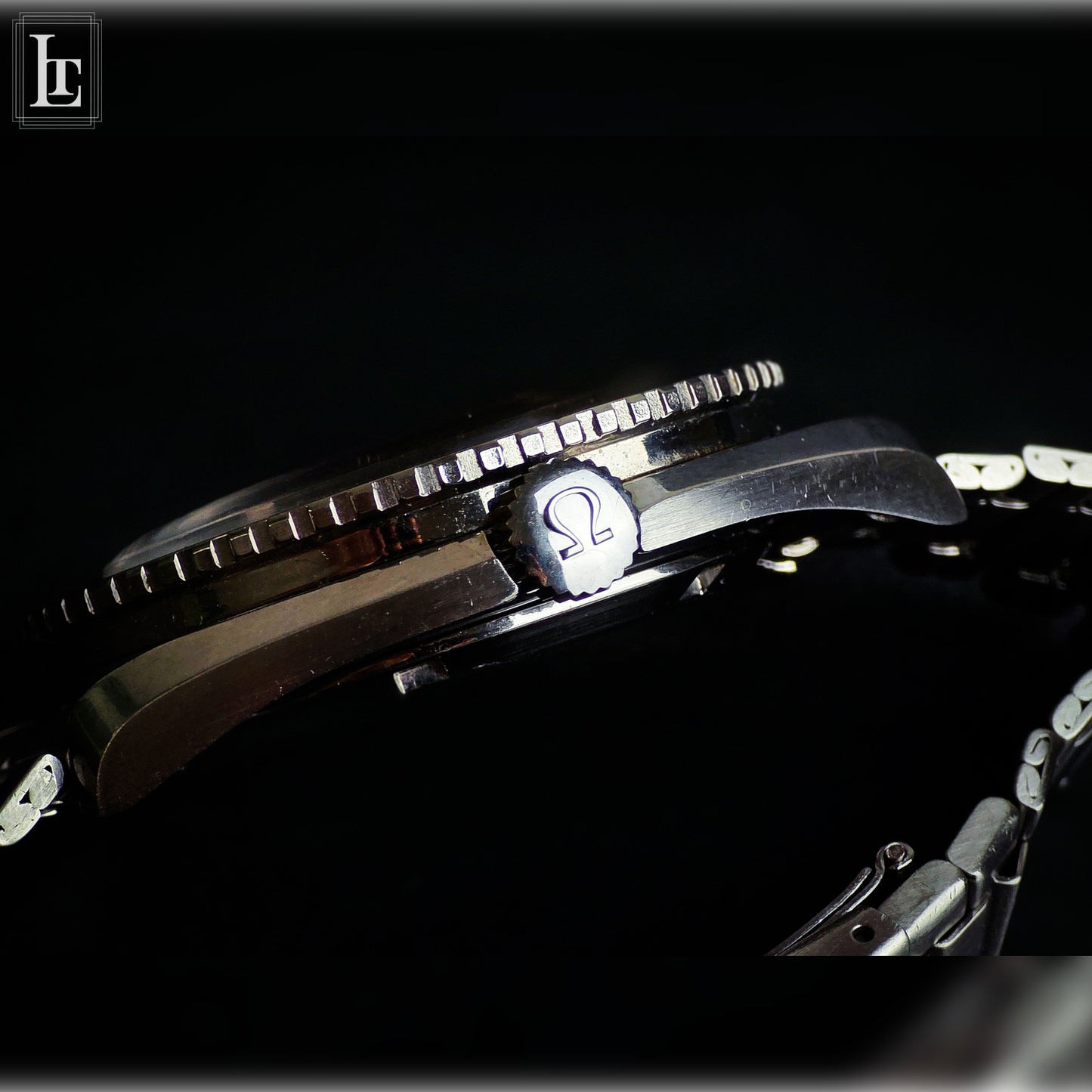 Omega Seamaster 300 Ref. 165.024