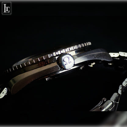 Omega Seamaster 300 Ref. 165.024