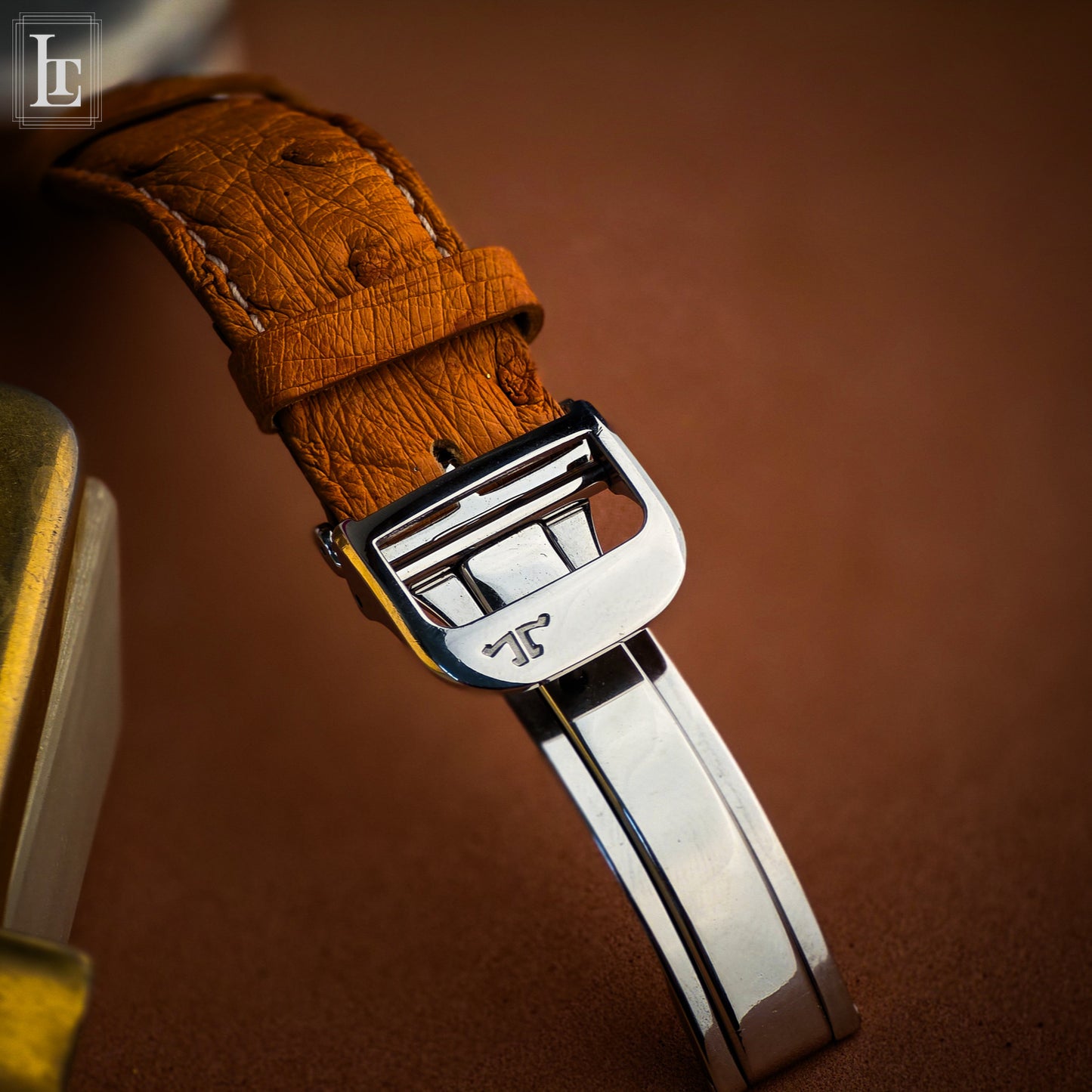 Jaeger LeCoultre Master Control Date