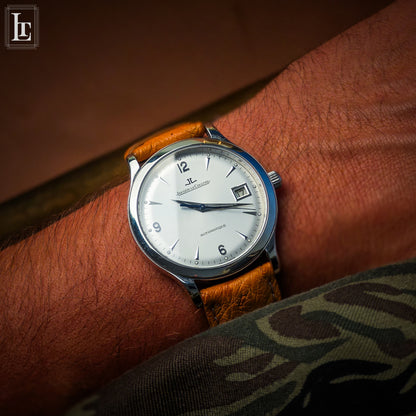 Jaeger LeCoultre Master Control Date