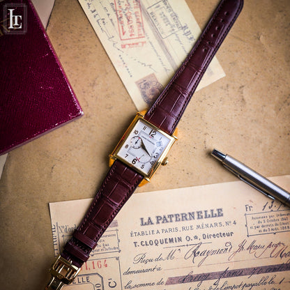 Girard Perregaux “Vintage 1945”