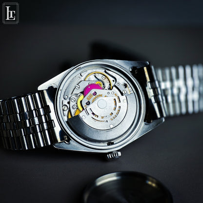 Rolex Datejust 1601 year 1968