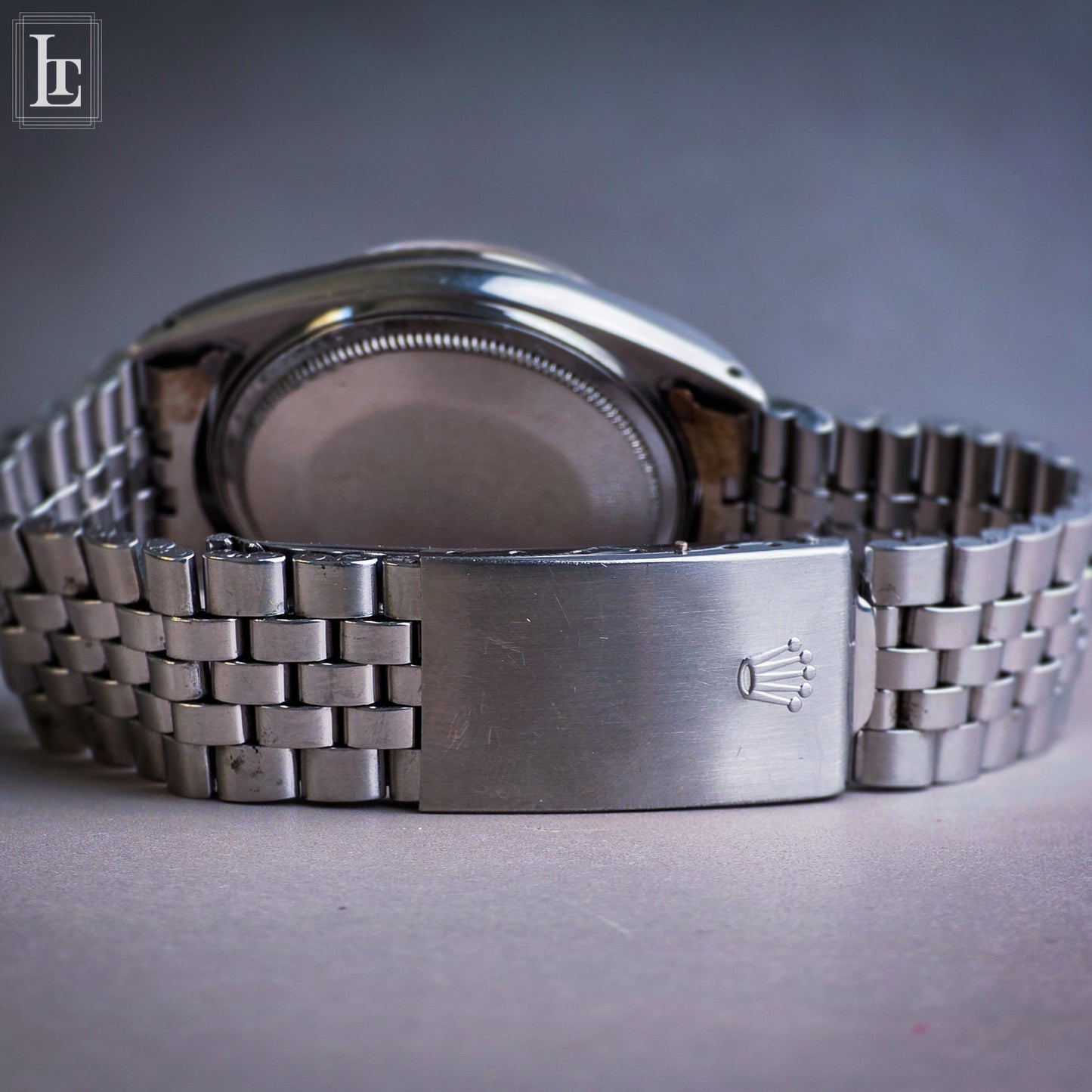 Rolex Datejust 1601 year 1968