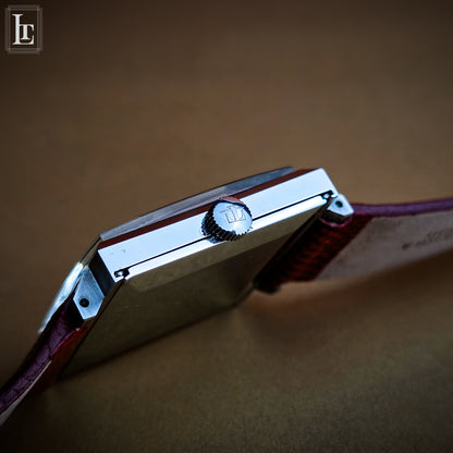 Tissot Visodate Seastar