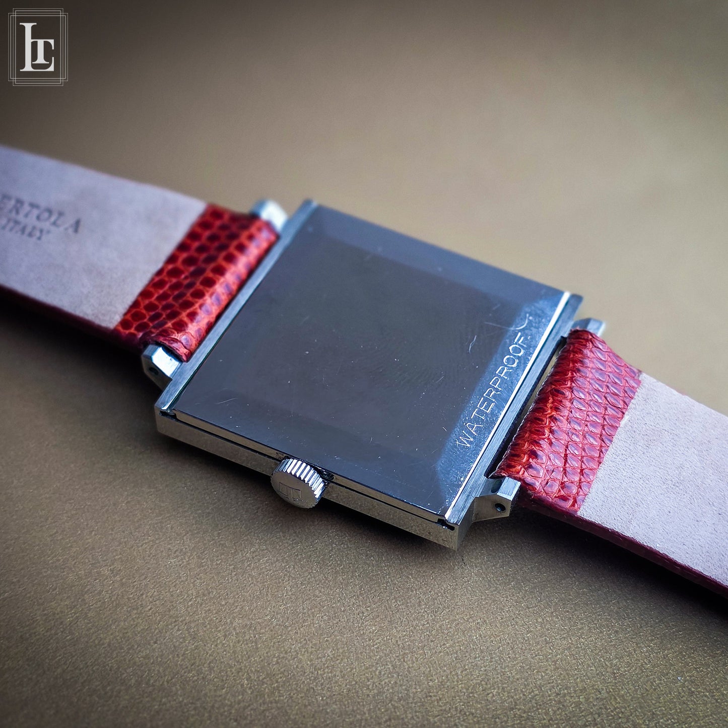 Tissot Visodate Seastar