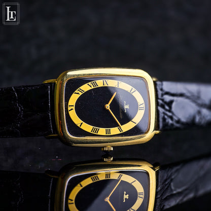 Jaeger LeCoultre Vogue Imperial Slim