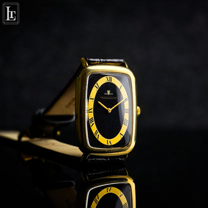 Jaeger LeCoultre Vogue Imperial Slim
