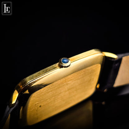 Jaeger LeCoultre Vogue Imperial Slim