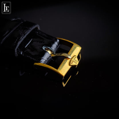 Jaeger LeCoultre Vogue Imperial Slim