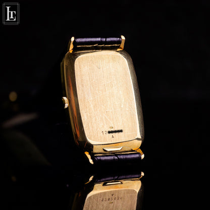 Jaeger LeCoultre Vogue Imperial Slim